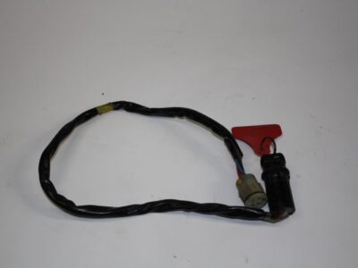 Ignition - Including Key