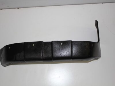Trim - Flare - Rear - Left