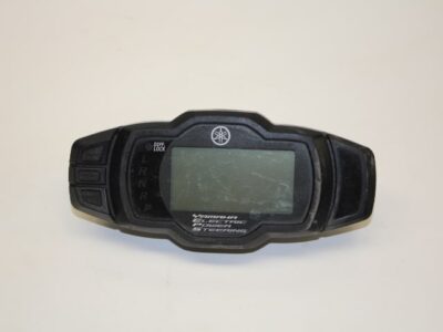 Digital Dash - Power Steering