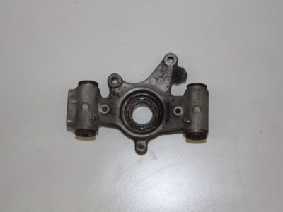 Knuckle - Rear - Left - 09-11