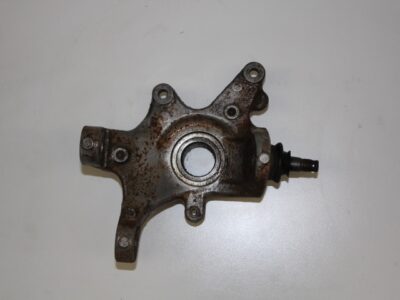 Knuckle - Front - Left - 09-11
