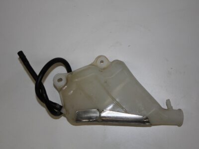 Radiator - Over Flow Bottle