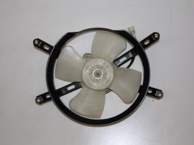 Fan - Complete - 07-11