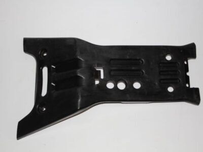 Trim - Lower - Front