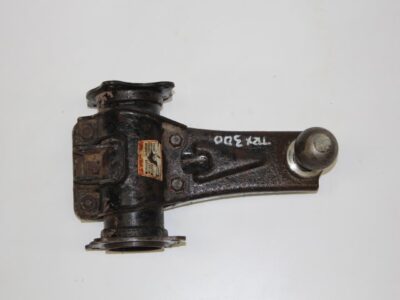 Tow Hitch