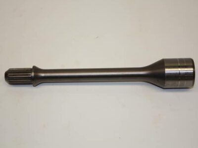 Prop Shaft - Rear