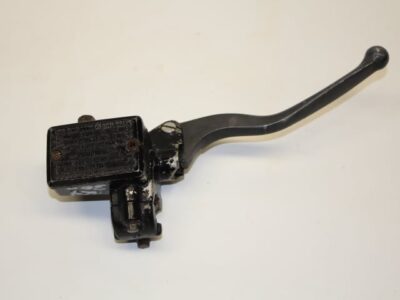 Brake Master Cylinder - Front - Including Lever