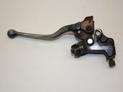 Brake Lever - Rear - Complete
