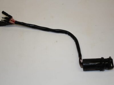 Ignition - Includes Key