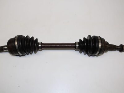 Drive Shaft - Front