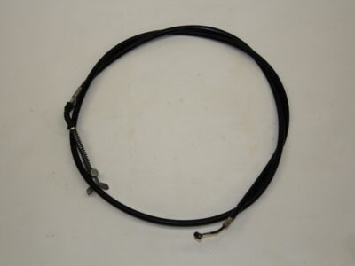 Cable - Rear Brake to Lever
