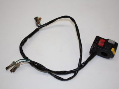 Switch Block - Left - 1988-1995