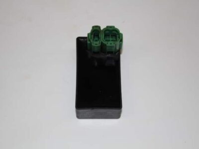 CDI - Green Plugs