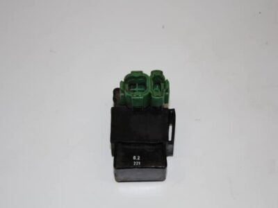 CDI - Small - Green Plugs