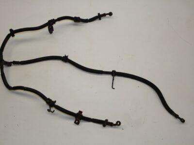 Brake Line - Front - Complete