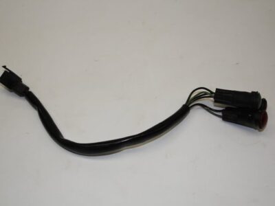 Warning Lights - Dash