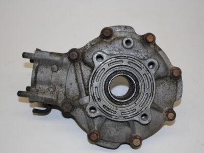 Diff - Rear