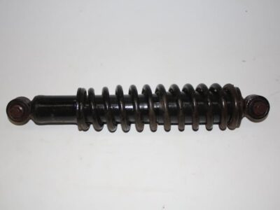 Shock - Rear