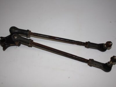 Tie Rods - Complete