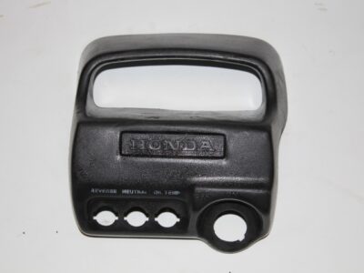 Trim - Dash Surround