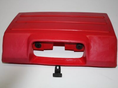 Tool Box Lid