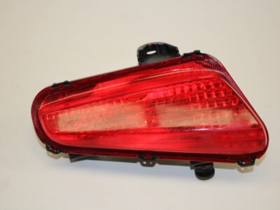 Tail Light - Left - 04-06