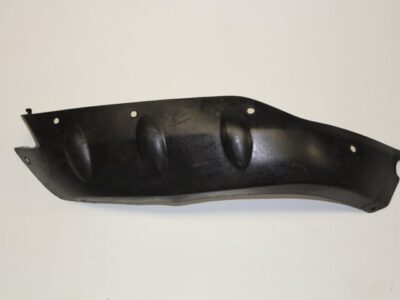 Trim - Flare - Front - Left