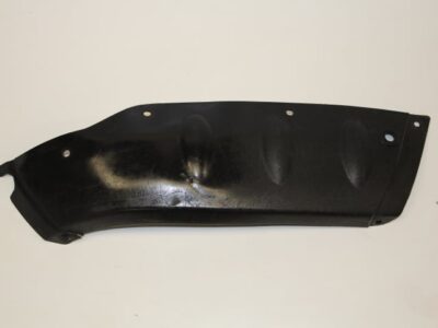 Trim - Flare - Rear - Left