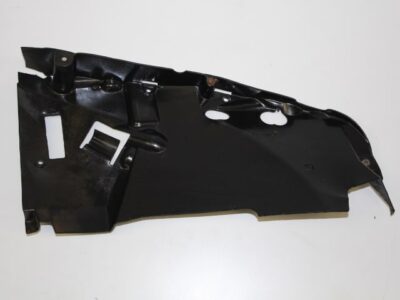 Trim - Inner Guard - Front - Left
