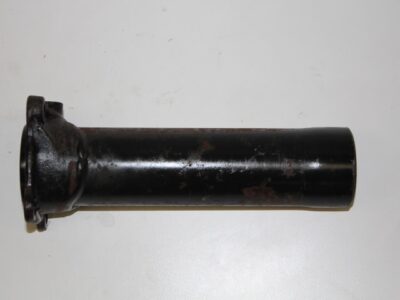 Axle Tube - Rear