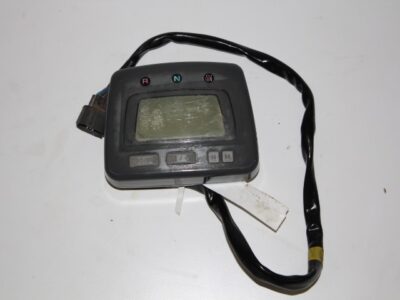 Digital Dash - Complete