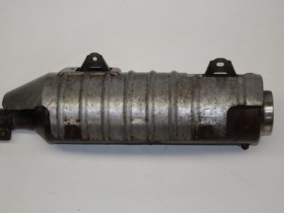 Muffler