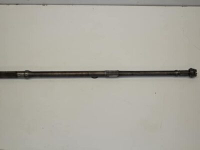 Axle Shaft - Rear