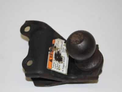 Tow Hitch
