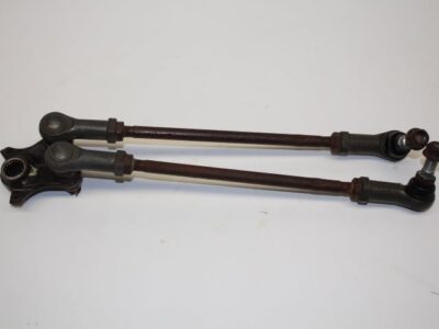 Tie Rods - Complete