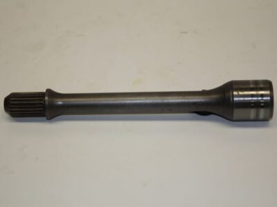 Prop Shaft - Rear