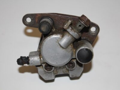 Brake Caliper - Front - Left