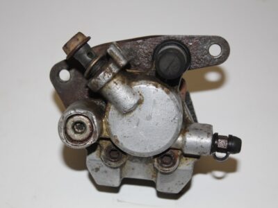 Brake Caliper - Front - Right