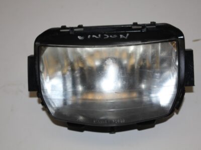 Headlight - Top