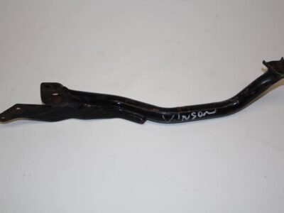 Brake Lever - Foot