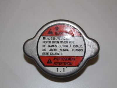 Radiator Cap