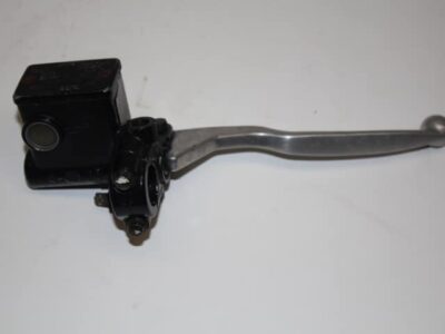 Brake Master Cylinder - Front - Including Lever