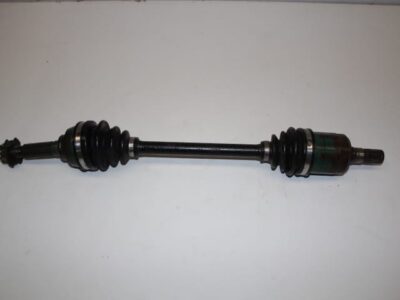 Drive Shaft - Front - Right