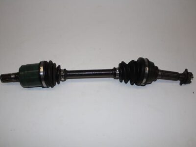 Drive Shaft - Front - Left