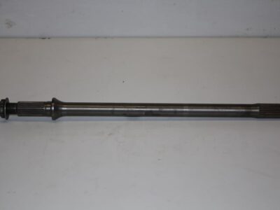Axle Shaft - Rear - Right