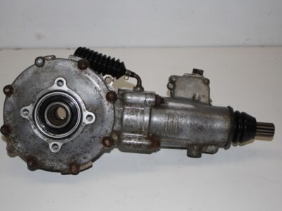 Diff - Rear - Complete