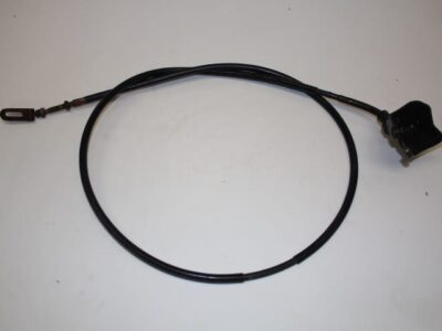 Cable - Rear Brake to Lever