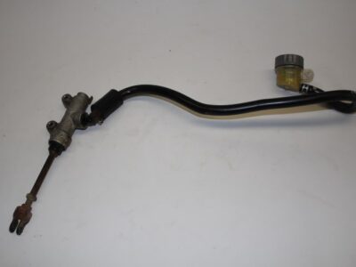 Brake Master Cylinder - Rear