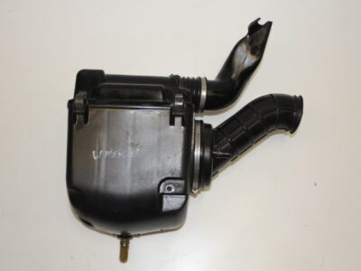 Air Box - Complete