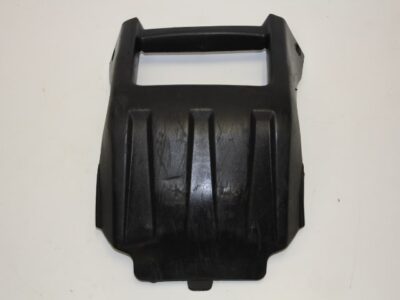 Trim - Front - Lower